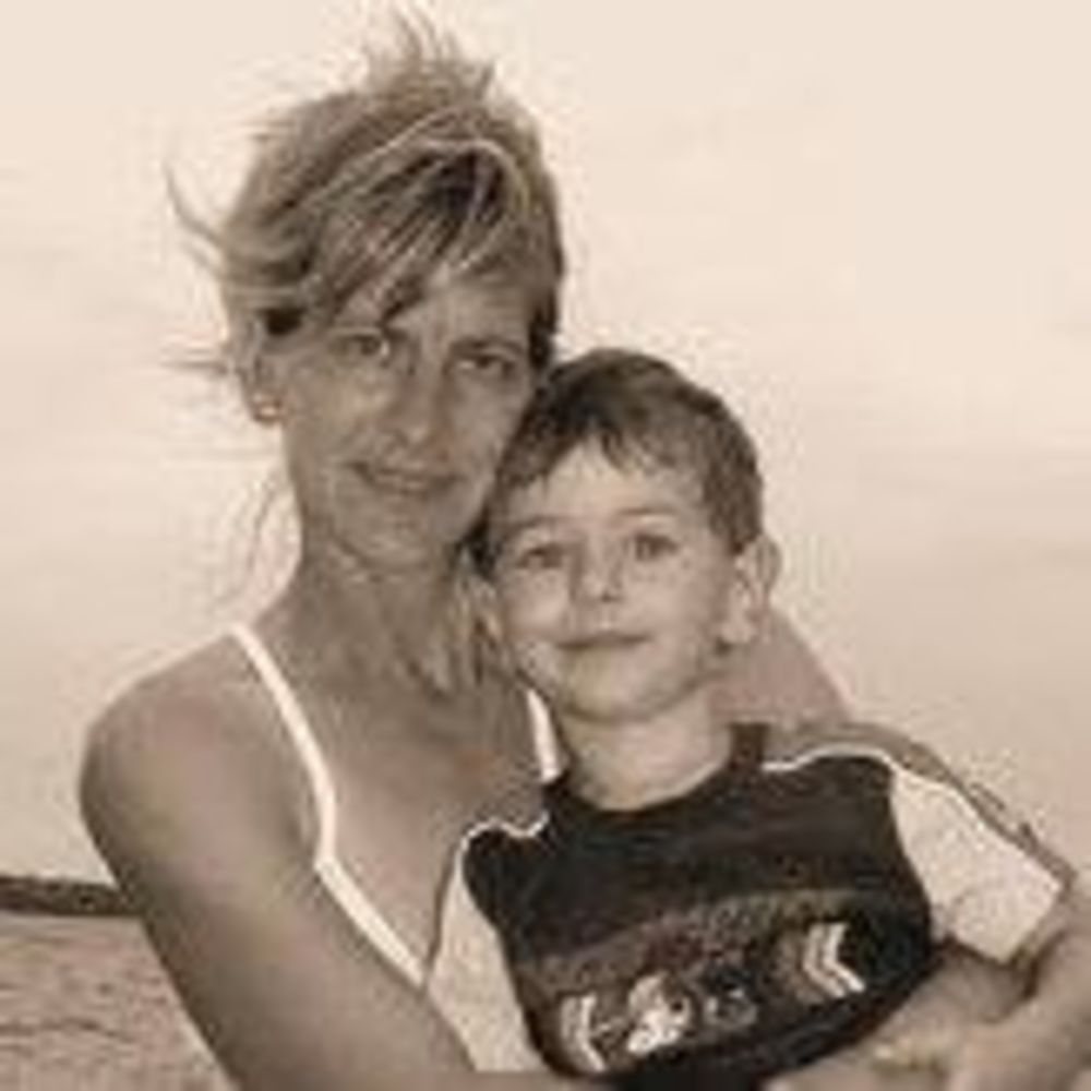 Meet your Posher, Diane